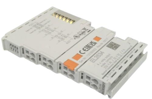 Módulo de E/S Industrial BECKHOFF EL2634 EtherCAT con Salida de Relé de 4 Canales, 250V AC, 30V, 4A - Product Image 3