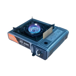 Kompor <span class=keywords><strong>Gas</strong></span> Portabel - Product Image 1
