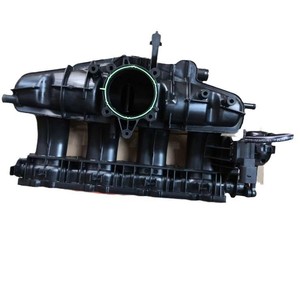 Hệ thống ống dẫn khí nạp động cơ Master Brand dành cho Audi A3/A4/A5/A6/A7/A8 Volkswagen Touareg OEM 06L133201AH - Product Image 5