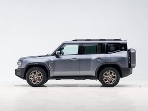 Modèle 2025 Chery Jetour Traveler 2.0TD XWD Automatique <span class=keywords><strong>Conquest</strong></span> Plus Edition Grand espace SUV tout-terrain avec galerie de toit - Product Image 2