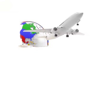 Harga pengiriman murah UPS DHL pintu ke pintu Guangzhou Freight Forwarder udara laut pengiriman agen Cina ke AS UEA <span class=keywords><strong>India</strong></span> Togo - Product Image 1