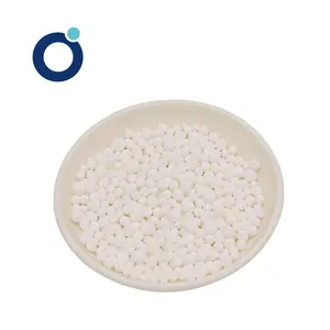 JOOZEO WS Type Silica Gel Beads Water Resistant Desiccant Compressed Air Drying Silica Alumina Gel