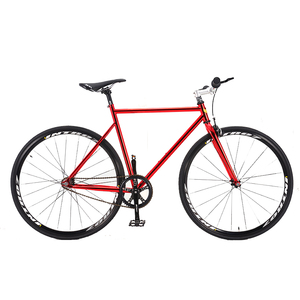 Urban Retro 700C <span class=keywords><strong>bici</strong></span> <span class=keywords><strong>da</strong></span> <span class=keywords><strong>corsa</strong></span> strada giappone singola velocità albero trasmissione Chromeless bicicletta - Product Image 1