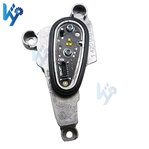 โมดูลไฟวิ่งกลางวัน DRL Angel Eye รุ่น KY new 8W6998473 8W6998474 1420000074 1420000075 สำหรับรถยนต์ Audi A5 S5 อุปกรณ์ตกแต่งรถยนต์ - Product Image 1