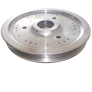 Rueda de <span class=keywords><strong>tren</strong></span> de alta velocidad, rueda para transporte pesado, rueda ferroviaria forjada, juego de ruedas personalizado para <span class=keywords><strong>tren</strong></span> de alta velocidad - Product Image 1