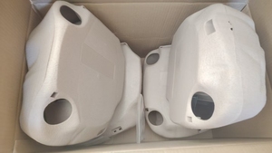 Station d'appât pour rongeurs en plastique de haute qualité - Station d'appât pour souris - Boîte piège à rats réutilisable avec serrure à clé - Product Image 3