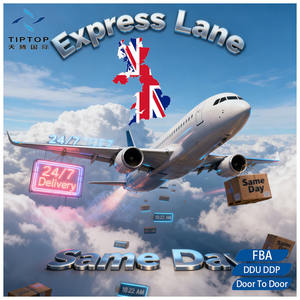 Spedizione Aerea Multi-Modalità Più Economica, Logistica DDP, Agente di Spedizione Express UPS DHL dalla Cina verso America, Europa, <span class=keywords><strong>Asia</strong></span> - Product Image 1