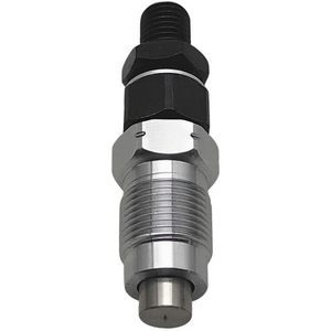 หัวฉีดน้ำมันดีเซล 23600-69165 สำหรับเครื่องยนต์เครื่องจักรก่อสร้าง - Product Image 2