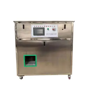 Popular Hot Selling Manual Standing-bag packing Machine Spout Pouch Ampoule Filling Sealing Machine