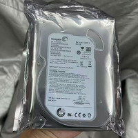 Disque dur interne pour ordinateur portable de 2,5 pouces, 500 Go, ST500LM030, 5400 tr/min, 128 Mo de cache, SATA 6 Gb/s, 9 mm