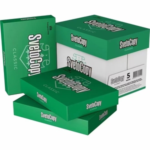 Bán buôn copy A4 giấy in 70gsm 75gsm 80gsm văn phòng Carbon bản sao giấy - Product Image 1