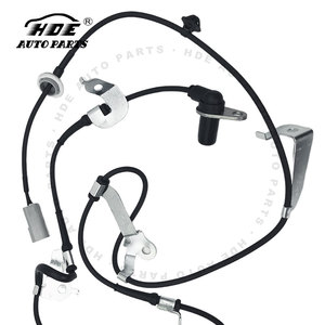 UM534370XA UM534370X 412W1234 ขายส่งอะไหล่คุณภาพสูง เซ็นเซอร์วัดความเร็วล้อ สำหรับรถยนต์ MAZDA ซีรีส์ B - Product Image 1