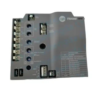 Bagian Trane Reliatel Economizer Logic RTEM papan modul kontrol MOD02667 MOD02618