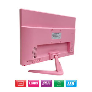 Vente en gros d'écrans plats de 15,6/18,5/19/19,5/20/21,5/22/23/24 pouces, résolution 16:9, 60 Hz, moniteur LED <span class=keywords><strong>TN</strong></span> - Product Image 5