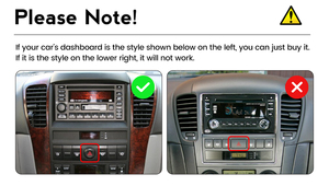 MEKEDE-Autoradio <span class=keywords><strong>Android</strong></span> pour KIA SORENTO, lecteur de musique vidéo 8 + 128G, caméra panoramique 360, 2002-2006 - Product Image 3