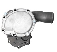 Pompe à eau U5MW0194 U5MW0206 pour moteur 1104 CAT 3054C 3054E C4.4