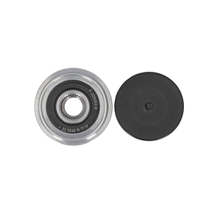 Pièces d'<span class=keywords><strong>alternateur</strong></span>, <span class=keywords><strong>poulie</strong></span> d'embrayage pour AUDI A4, 028903119AN 028903119T 028903165 28903165 1126601566 1127011847 F00M061010 F00M991390 - Product Image 4