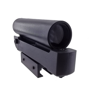 Sao Hunter 2-1x20 <span class=keywords><strong>Red</strong></span> <span class=keywords><strong>Dot</strong></span> sao-nhìn thấy phạm vi Hợp kim nhôm không thấm nước cho ngoài trời săn bắn chiến thuật đào tạo và nhắm mục tiêu - Product Image 2