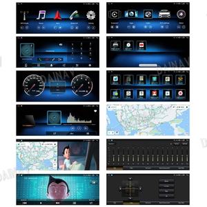 Radio para Auto de 8.8 Pulgadas para Volvo V40 2011 2012 2013 2014-2018, Reproductor Multimedia Android 12, Navegación GPS, DVD, Estéreo para Auto, Carplay - Product Image 3