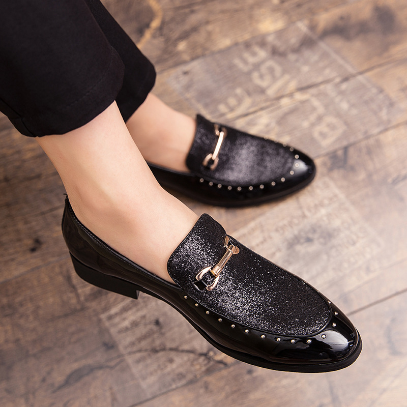 women's black and gold dress shoes Amazon.com: jianchi Women Stiletto Pumps Gold Metal Pointed Toe High Heels  Sexy Wedding Shoes Office Ladies Shoes Temperament French Fashion Shoes  Dress Shoes (Color : Black, Shoe Size : 5) : Clothing,