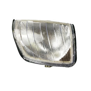 Luz de Esquina para Mercedes-Benz Clase E W124 1248260043, Pieza de Repuesto de Señal de Giro Halógena - Product Image 3