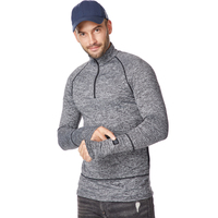 Doublure chauffante électrique pour hommes et femmes, ultra-léger, à manches longues, doublure, sous-vêtements, couches de base, fabrication