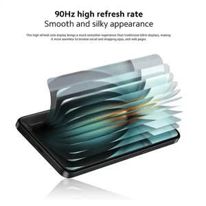 Meilleur Prix Smartphone Redmi A3 4G Version Globale MediaTek Helio G36 Écran Dot Drop 6,71" 90Hz ROM 64Go/128Go Batterie 5000mAh - Product Image 5