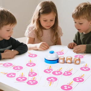 Juegos de mesa de batalla a juego con formas al por mayor, rompecabezas de Entrenamiento de aprendizaje, juguetes educativos interactivos para niños y niñas - Product Image 3