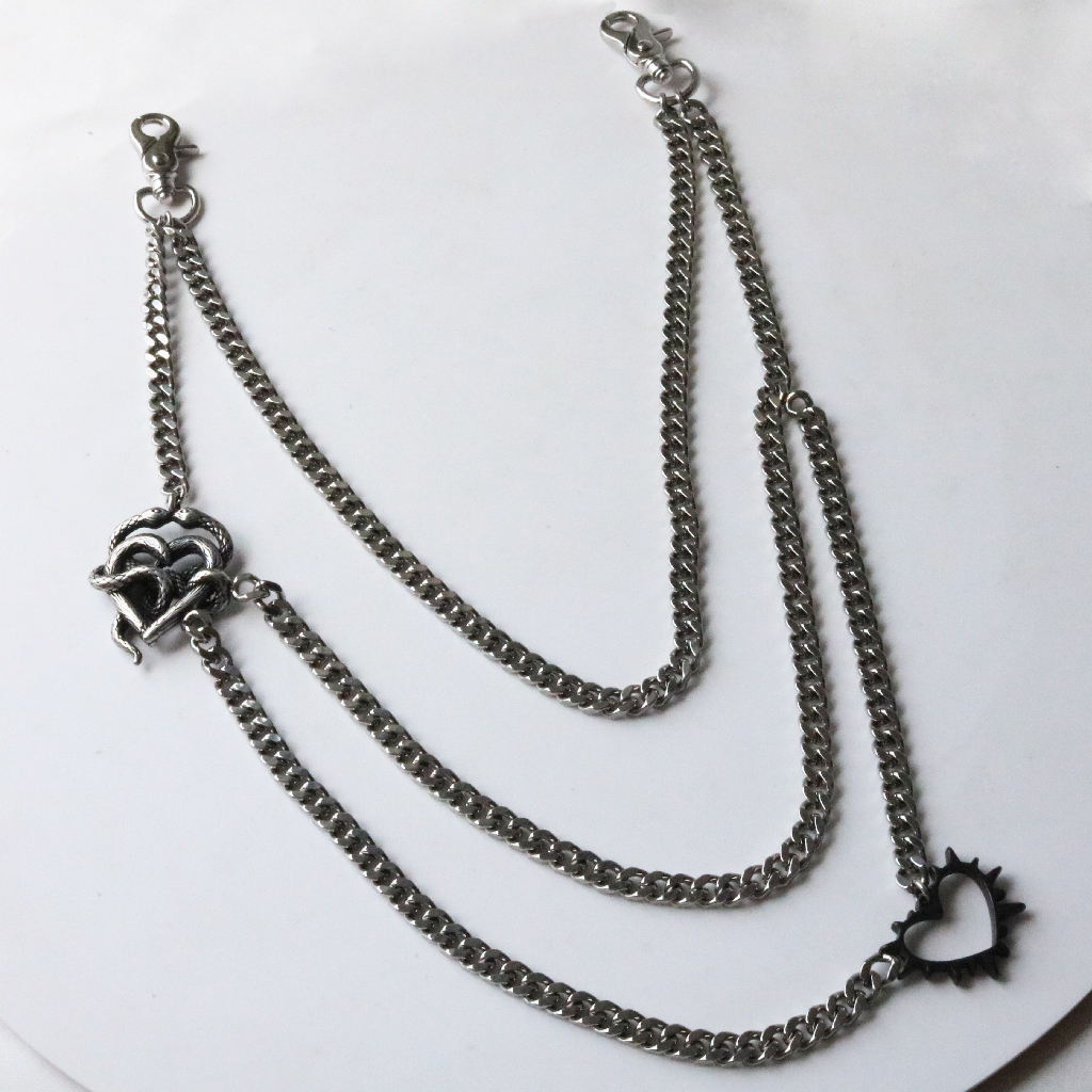 Chaîne de pantalon 1