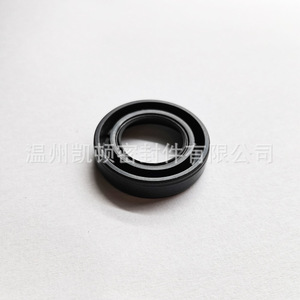 Sello de aceite del motor Jiangling 4D30 CN3-9602-AC de caucho acrílico para reemplazo de la bomba de aceite - Product Image 4