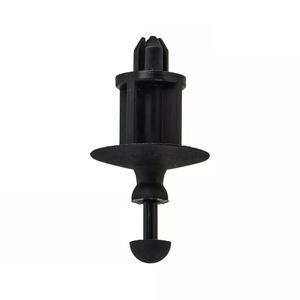 <b>Clip</b> Pin BP4K68301A02 Plastic Door Fastener for Mazda Lift Gate - Product Image 2