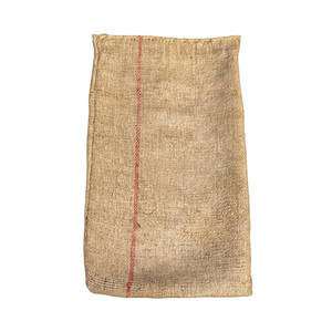 Wholesale Natural Jute Gunny Sack Heavy Duty <b>Burlap</b> <b>Bags</b> For Agricultural Products Grain Storage And Export Packaging - Product Image 1