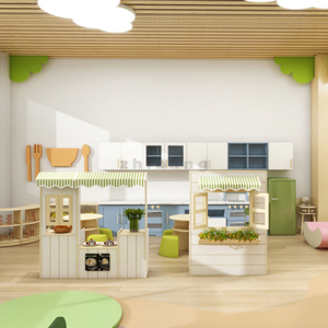 Notre usine propose des équipements <span class=keywords><strong>de</strong></span> jeux d'intérieur doux et colorés pour enfants, pour faire du bonheur aux enfants dans votre garderie ou votre aire <span class=keywords><strong>de</strong></span> jeux. - Product Image 5