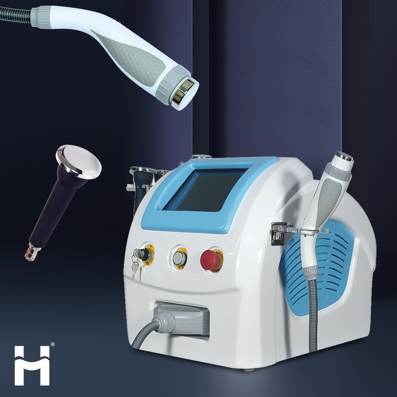 4 in 1 Body Shaping System