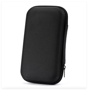 Étui rigide EVA pour outils numériques, batterie externe, écouteurs, antichoc, anti-chute, organisateur, best-seller, étui de rangement - Product Image 4