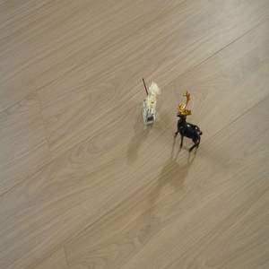 Étanche Easy Click Install Wood Tru Single Double Dropped Euro Click Plus Lock 8mm 8.3mm 12mm Click Stratifié Flooring - Product Image 2