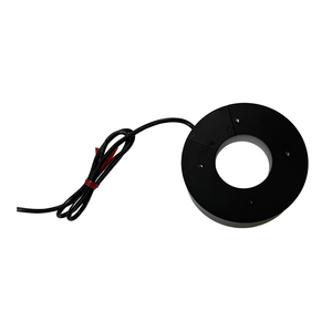 Fuente de Luz Multiángulo Blanca KEYENCE CA-DRW8M CA-DRW9 CA-DRW5 CA-DRW5X para Detectar Defectos en Superficies Complejas, en Stock - Product Image 5