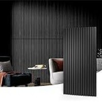 Panel Dinding 3D Motif Bata Modern Berbahan Busa Anti Air Perekat Sendiri Latar Belakang Merah untuk Penggunaan Rumah Tangga, Komersial, Restoran