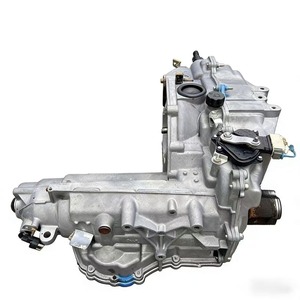 Boîte de vitesses automatique remanufacturée 4T65E-HD pour Buick Regal Century Pontiac <span class=keywords><strong>Grand</strong></span> <span class=keywords><strong>Prix</strong></span> Chevrolet Impala Volvo S80 - Product Image 3