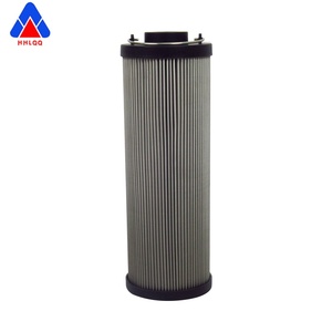 Nouvel élément filtrant en fibre de verre Huahang à haute précision de filtration pour huile hydraulique, 10 microns, résistant à la corrosion ZNGL02010201 - Product Image 3