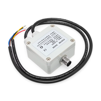 Connecteur de moteur SX-TECH pour tachymètre, température de l'eau, pression d'huile, acquisition de signaux, paramètres NMEA2000, connecteur de capteurs