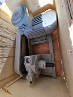 Pompe de remplissage pour camion-citerne GPL, Pompe GPL Corken, Pompe à palettes GPL