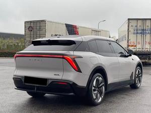 HiPhi Y 2023 d'occasion, édition <span class=keywords><strong>Elite</strong></span> 560 km - Product Image 2