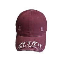 Casquette Souple Personnalisable avec Logo – Vente Directe Usine – Lettres Brodées pour Hommes et Femmes