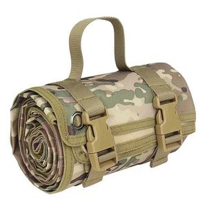Tapete Táctico para Tiro al Aire Libre, Antideslizante, para Entrenamiento, 0.75x2 m, para Campamento - Product Image 2