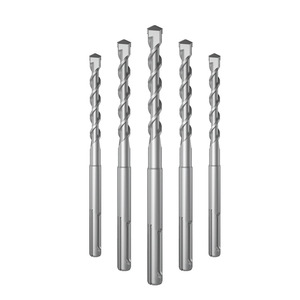 Fangdawang Drill Bits 250 Mm Spiral SDS Plus For Masonry Concrete Drilling - Product Image 3