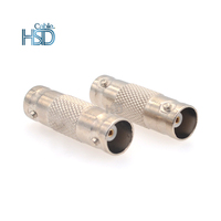 RG59 RG6 BNC connecteur CCTV convertir caméra IP en BNC câble USB en BNC