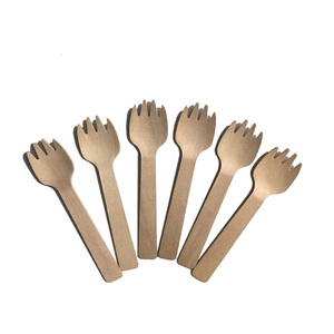 <span class=keywords><strong>Precio</strong></span> <span class=keywords><strong>de</strong></span> fábrica Cubiertos <span class=keywords><strong>de</strong></span> <span class=keywords><strong>madera</strong></span> biodegradables Cuchara <span class=keywords><strong>de</strong></span> <span class=keywords><strong>madera</strong></span> para picnics y obsequios - Product Image 3