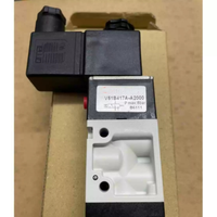 Nouvelle électrovanne en ligne série V51B417A-A2000 V51 pour contrôle industriel, en stock