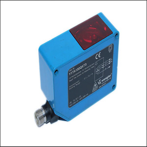 Capteur laser Wenglor Y1ta100qxt3 à mesure de temps de vol, le plus vendu - Product Image 4